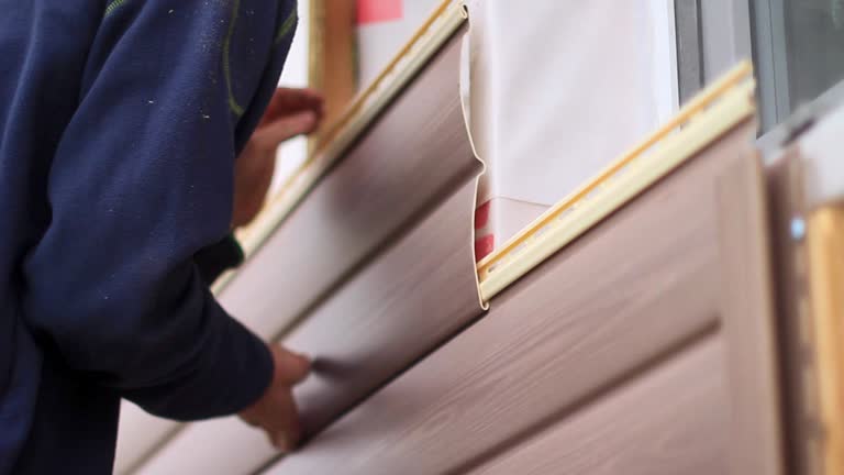 Best Brick Veneer Siding  in Loveland, OH